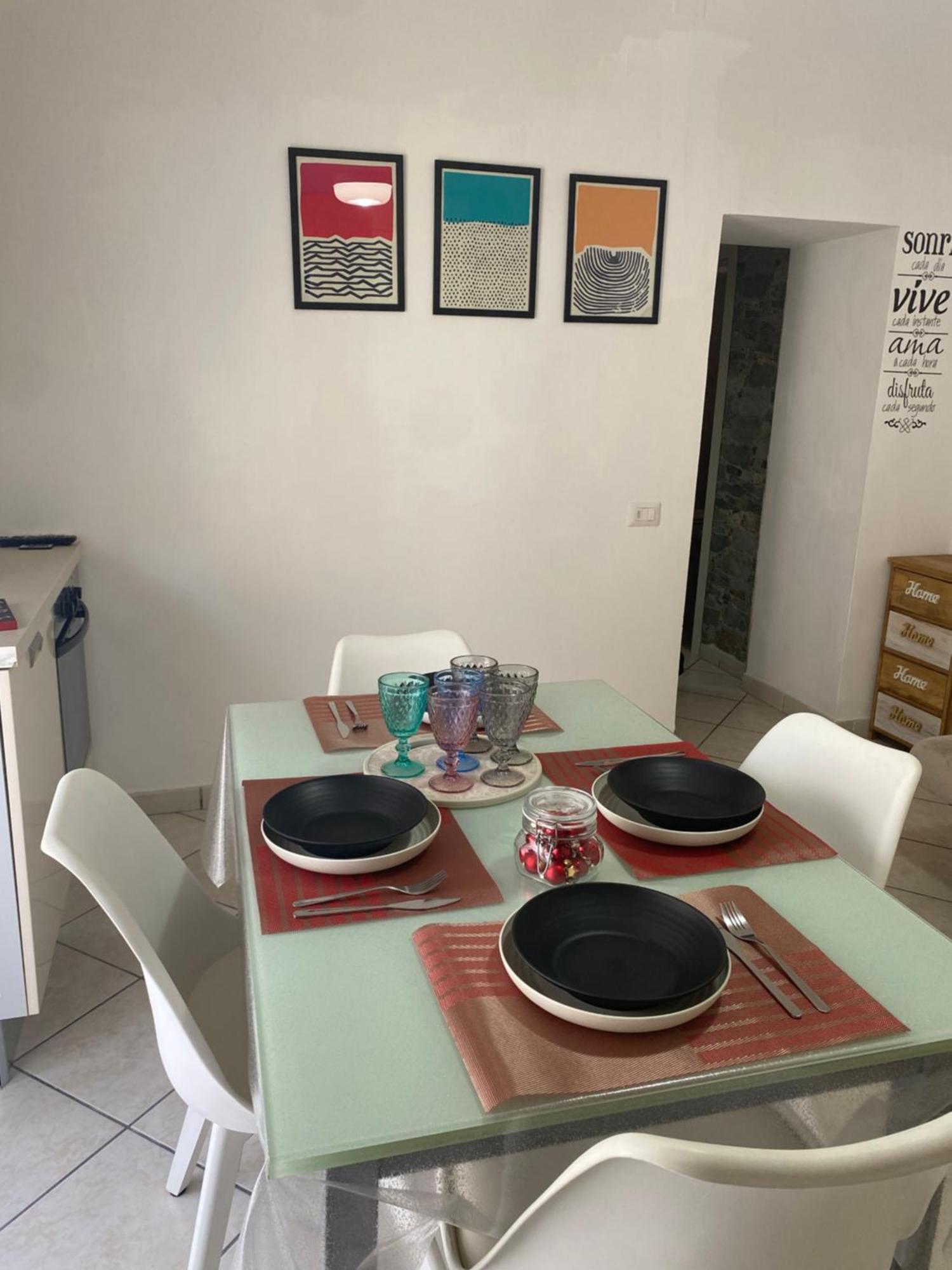 Noviello'S Home เนเปิลส์ ภายนอก รูปภาพ
