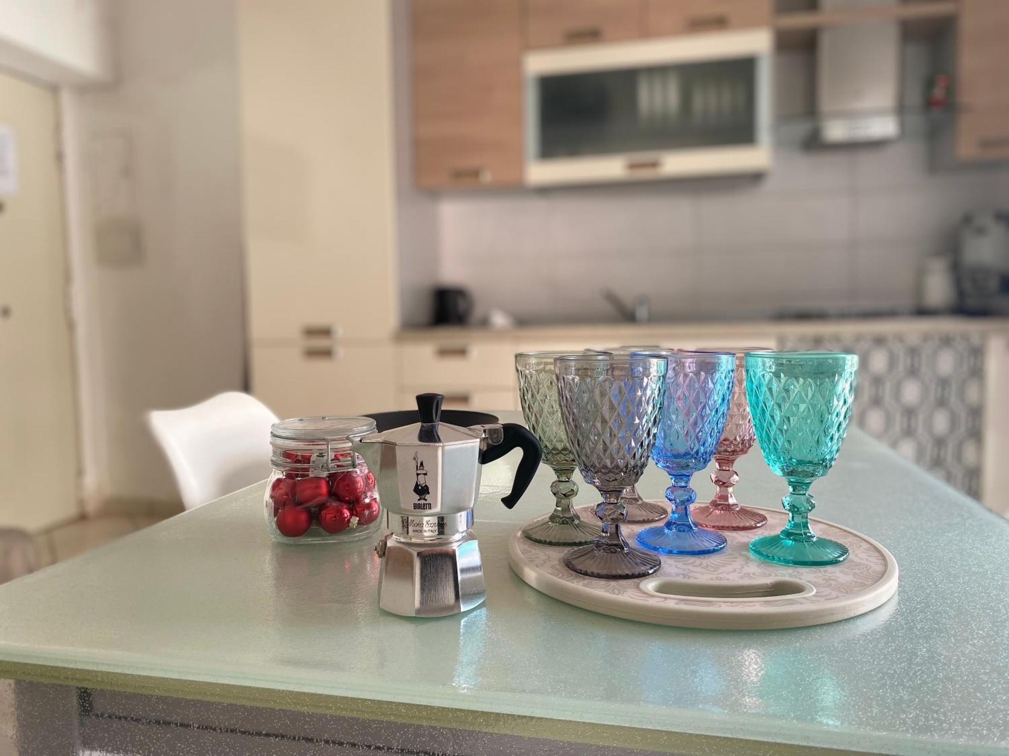 Noviello'S Home เนเปิลส์ ภายนอก รูปภาพ